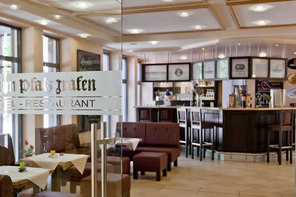 Landhotel-Neunburg (Neunburg vorm Wald)